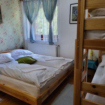Pension Cabana Cetatile Ponorului Padis Exteriér fotografie