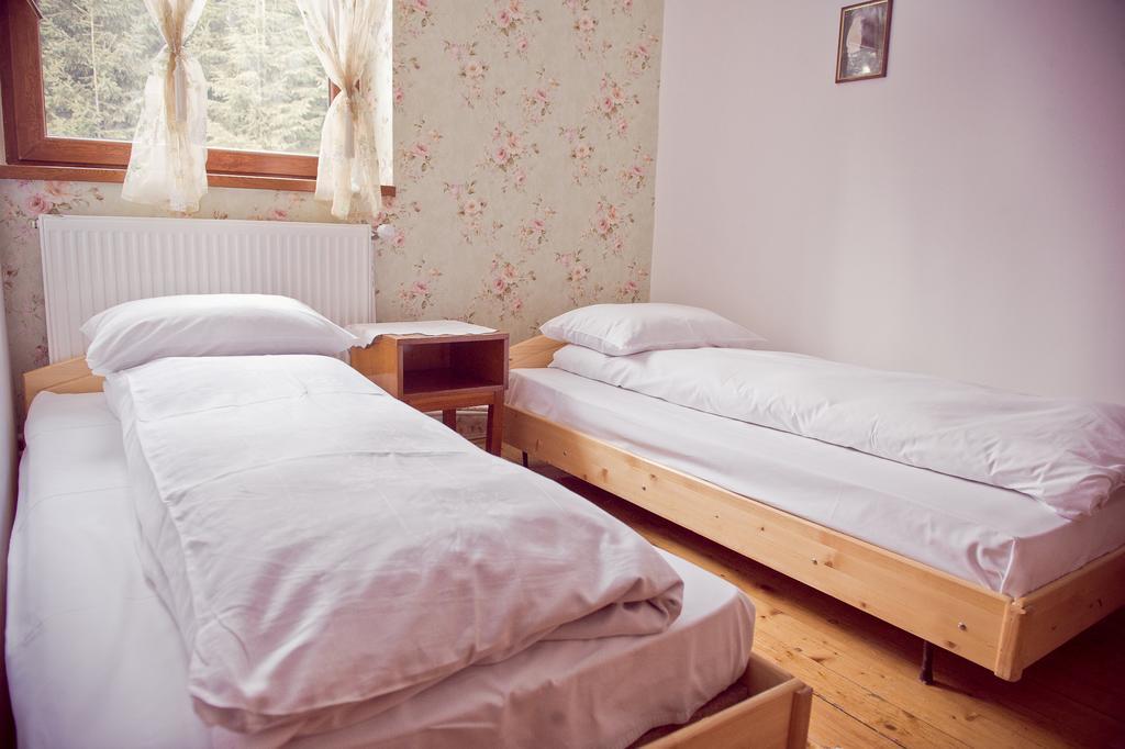 Pension Cabana Cetatile Ponorului Padis Pokoj fotografie