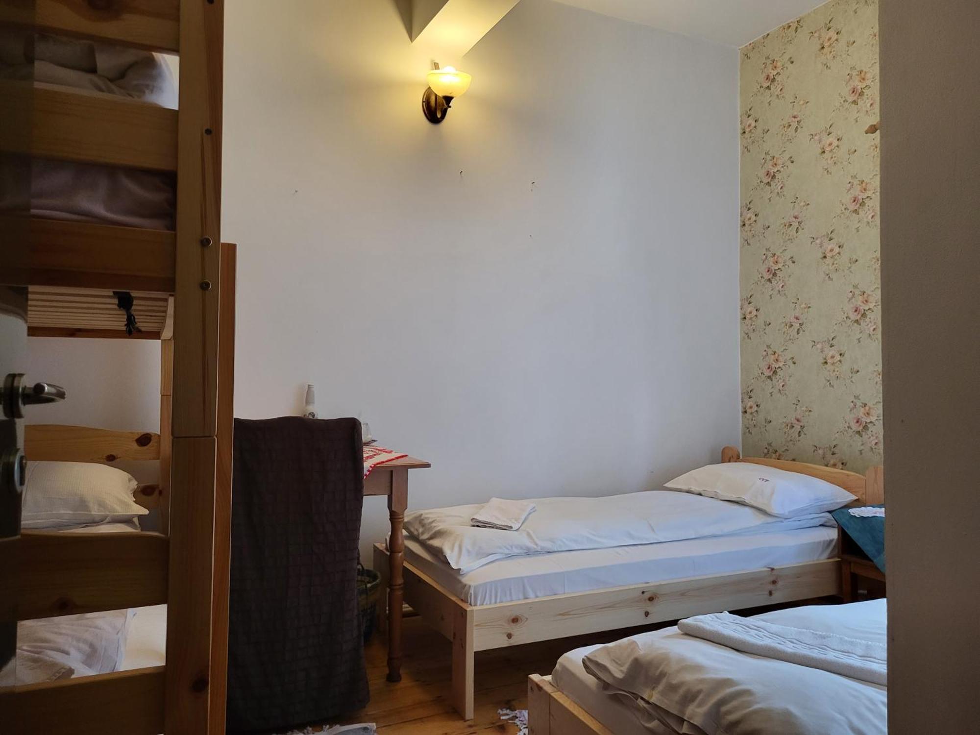 Pension Cabana Cetatile Ponorului Padis Exteriér fotografie