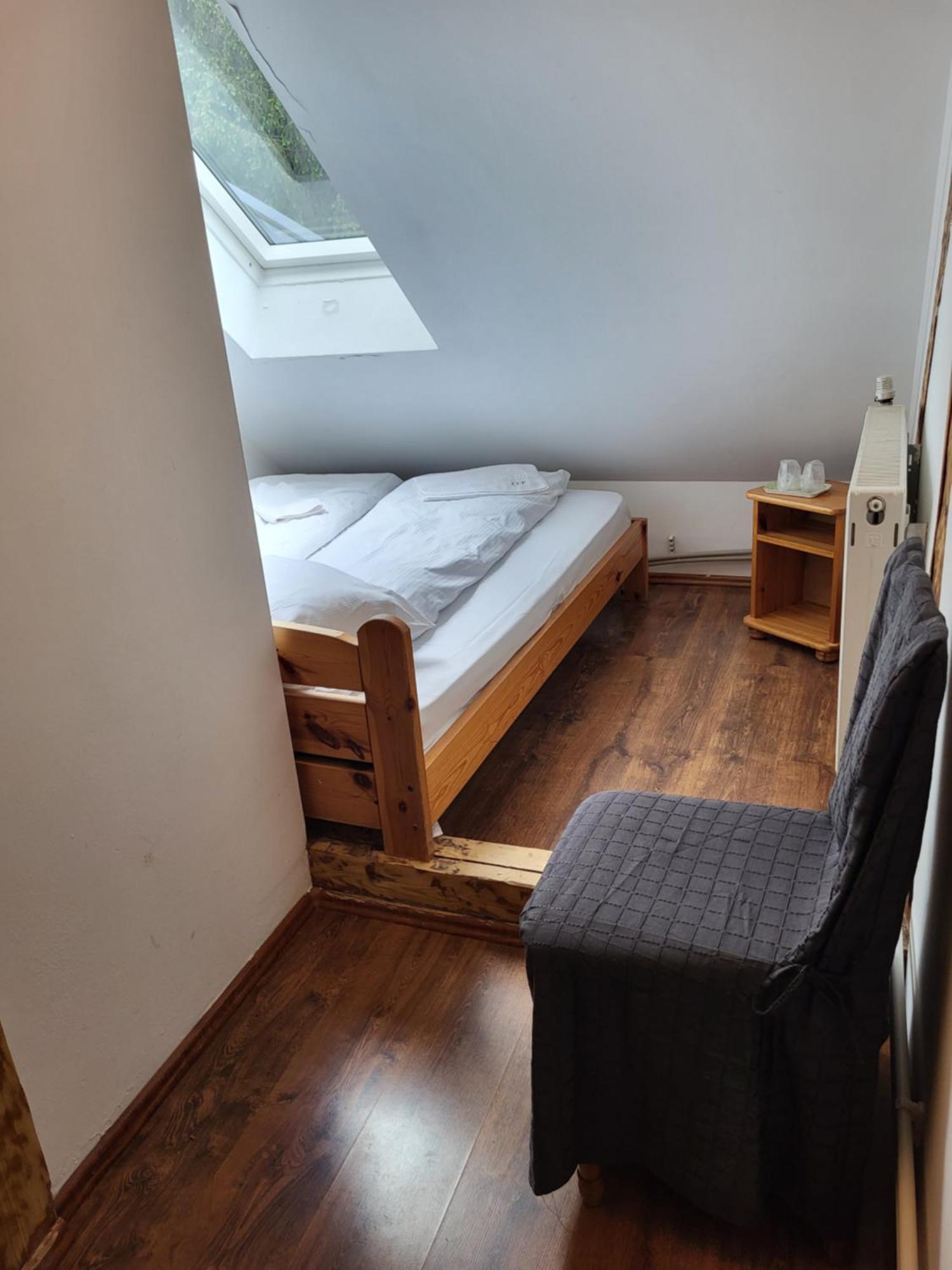 Pension Cabana Cetatile Ponorului Padis Exteriér fotografie